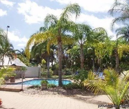 Kellys Beach Resort 
