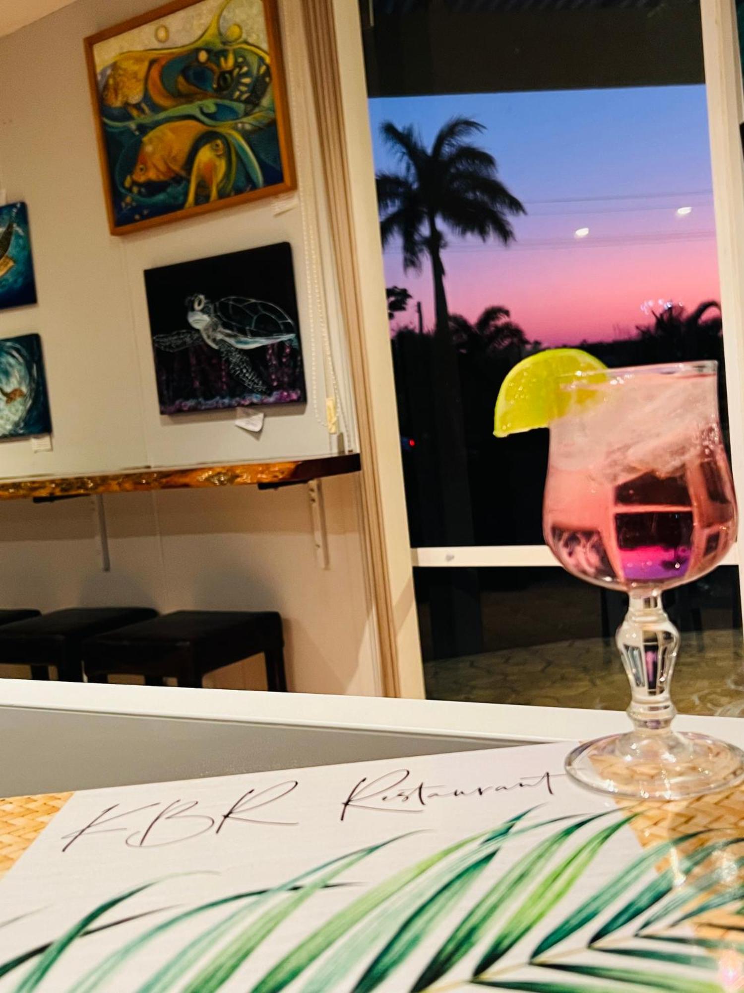Resort Kellys