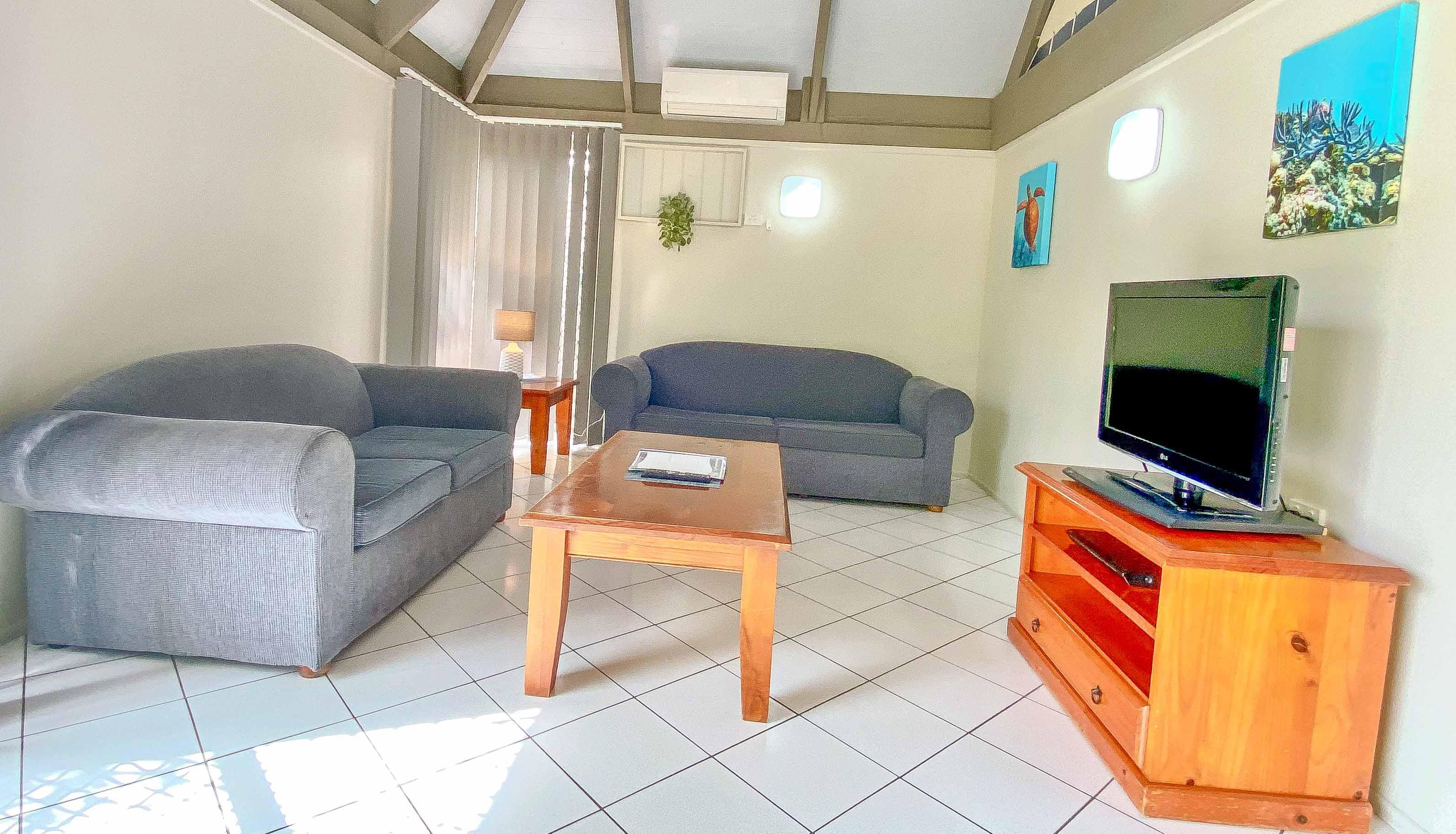 Kellys Resort