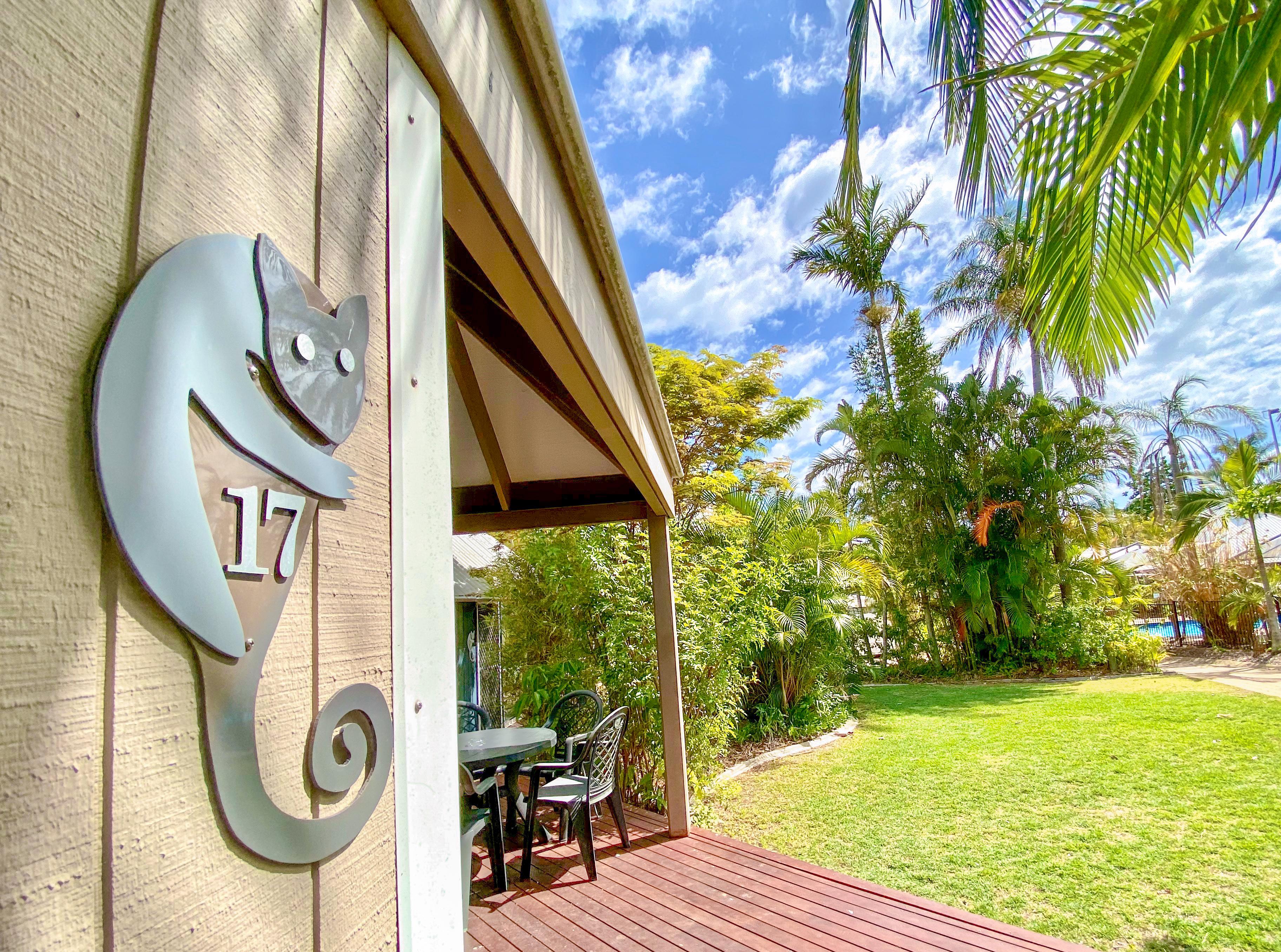 Kellys Resort