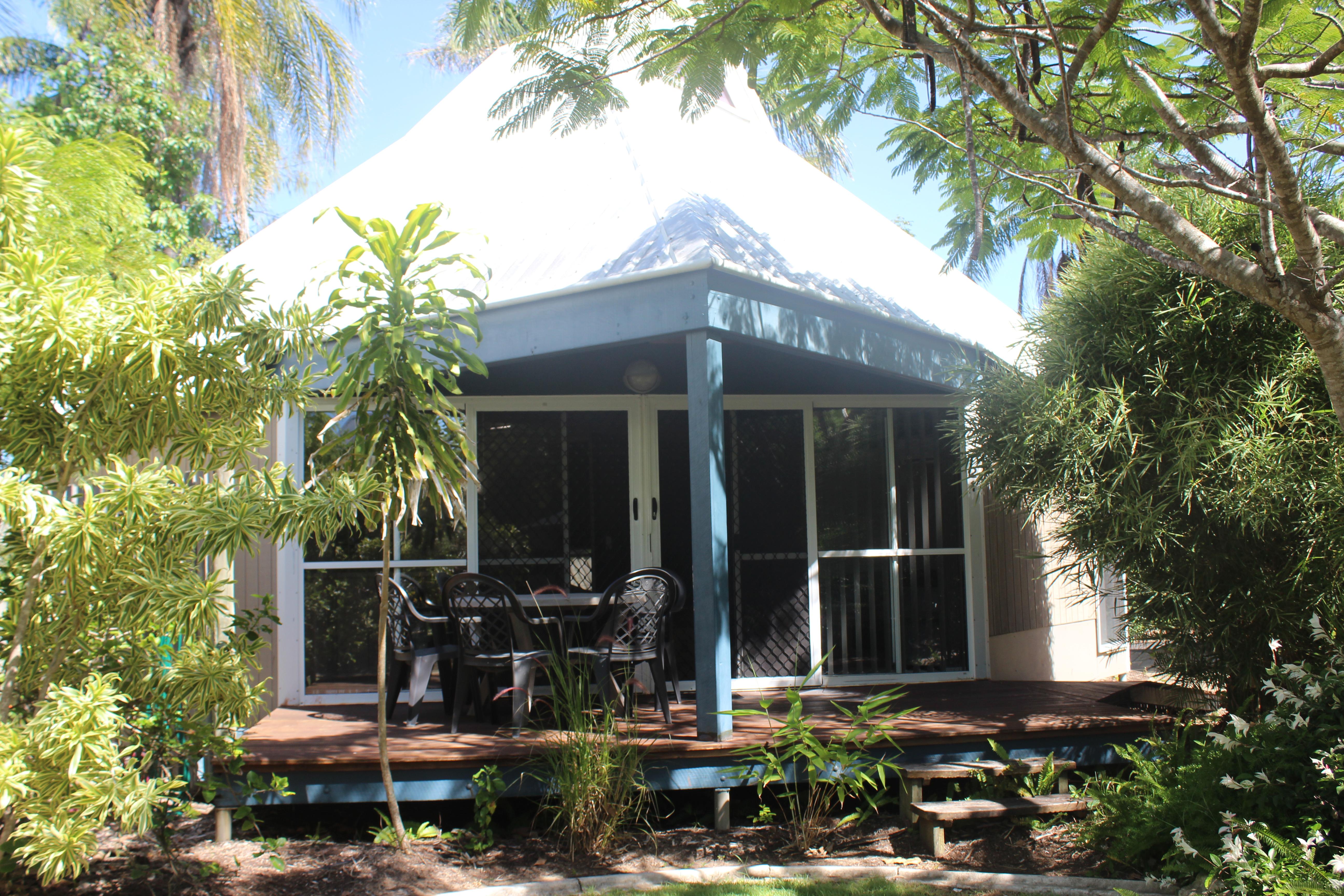 Resort Kellys Bargara