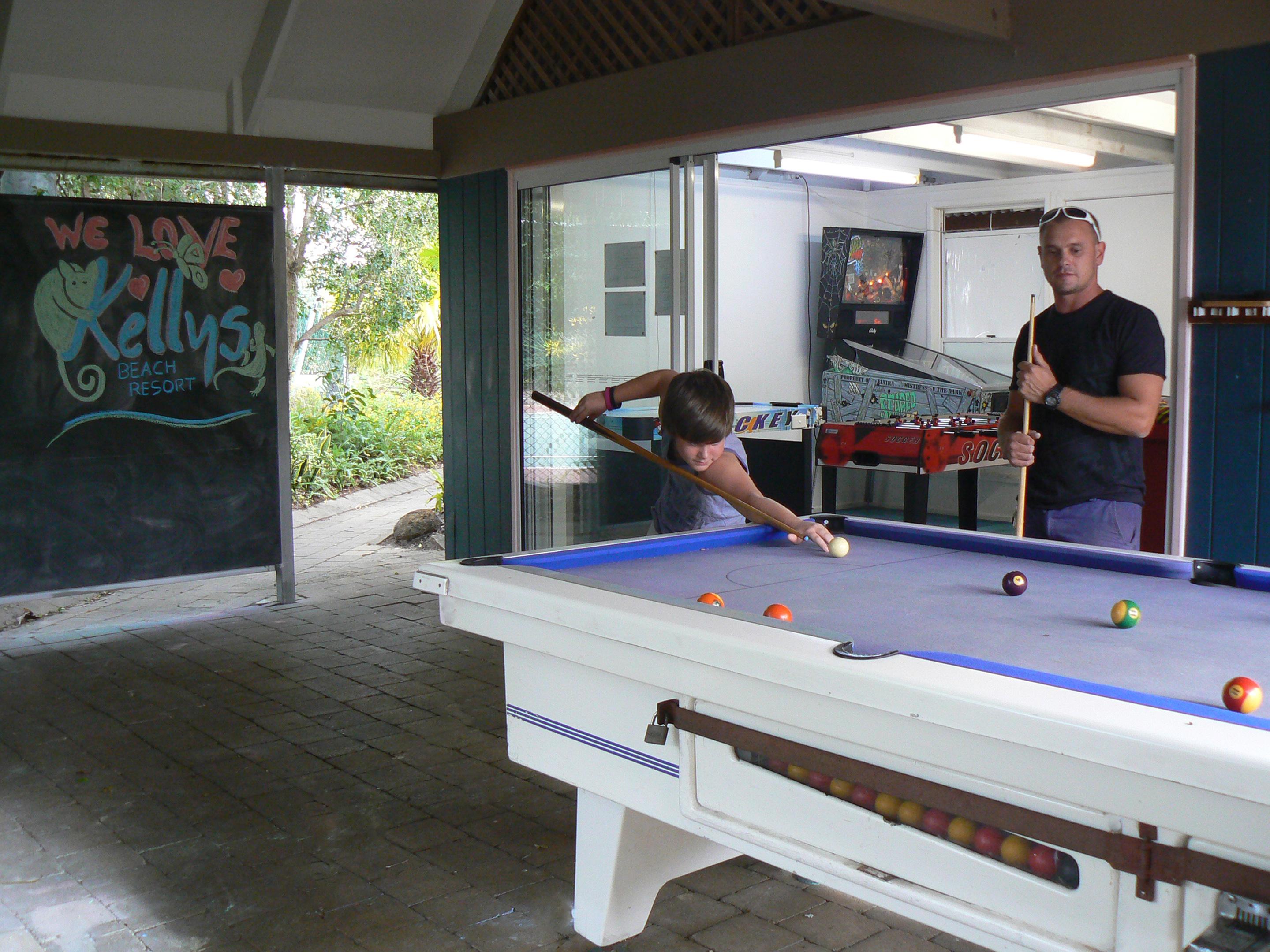 Kellys Bargara