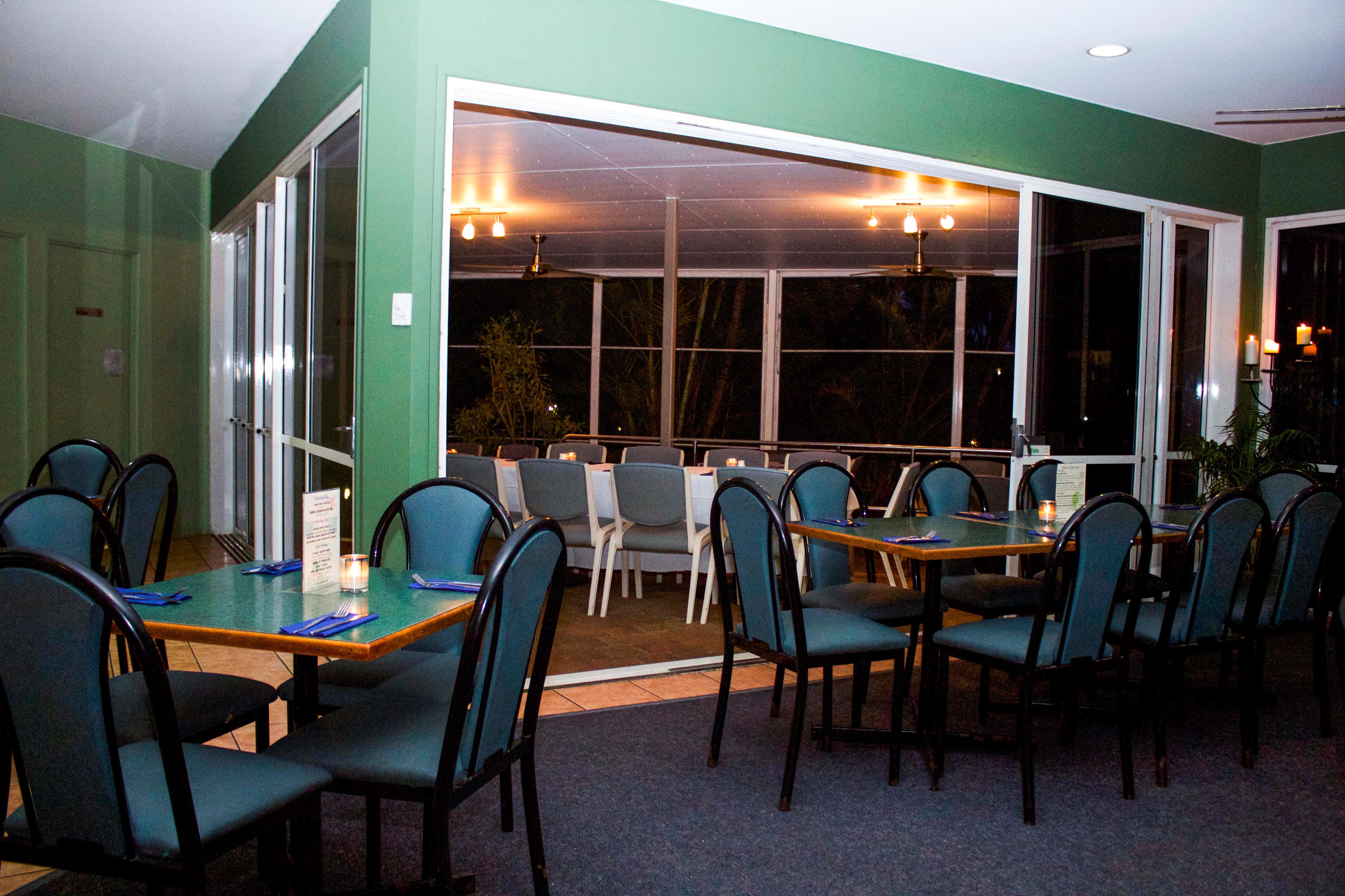 Kellys 4* Bargara