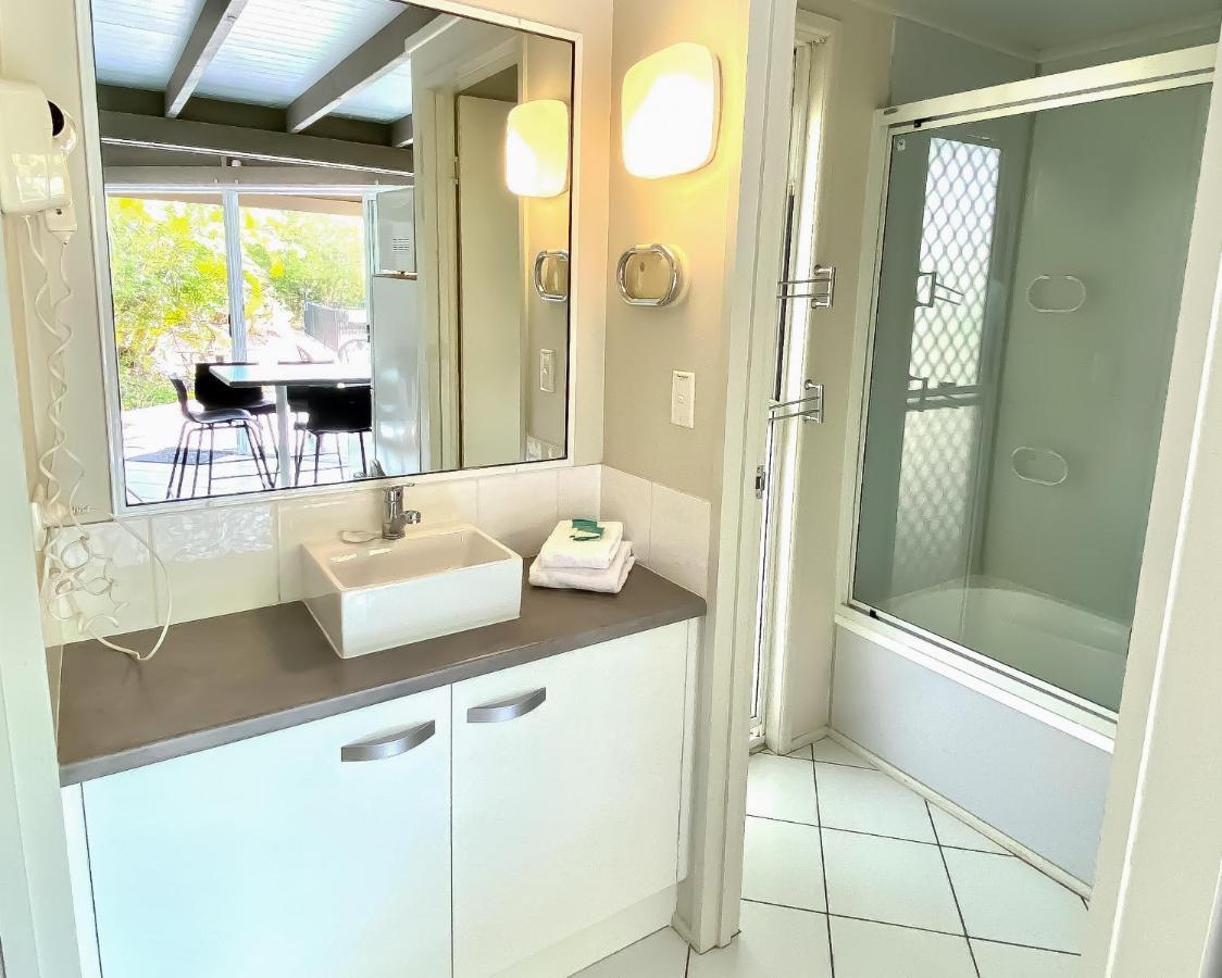 Kellys Resort Bargara