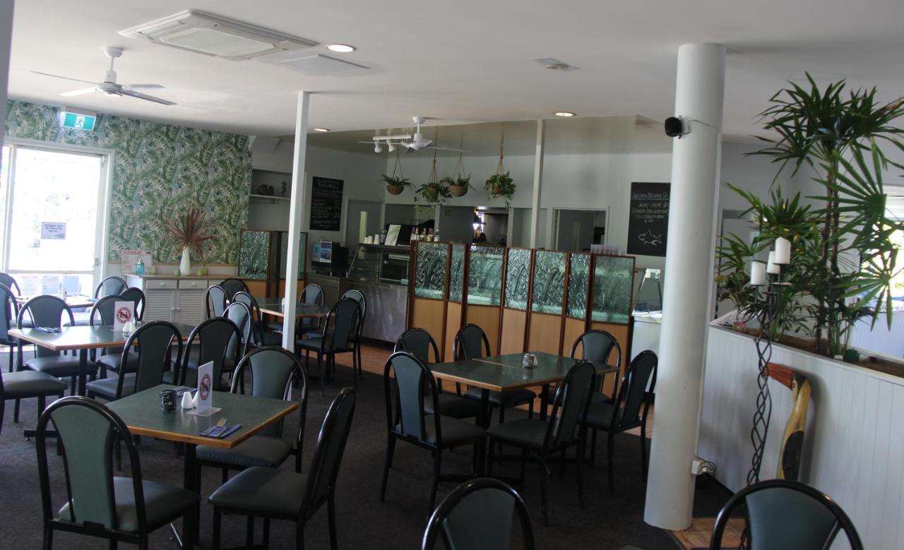 Kellys Bargara