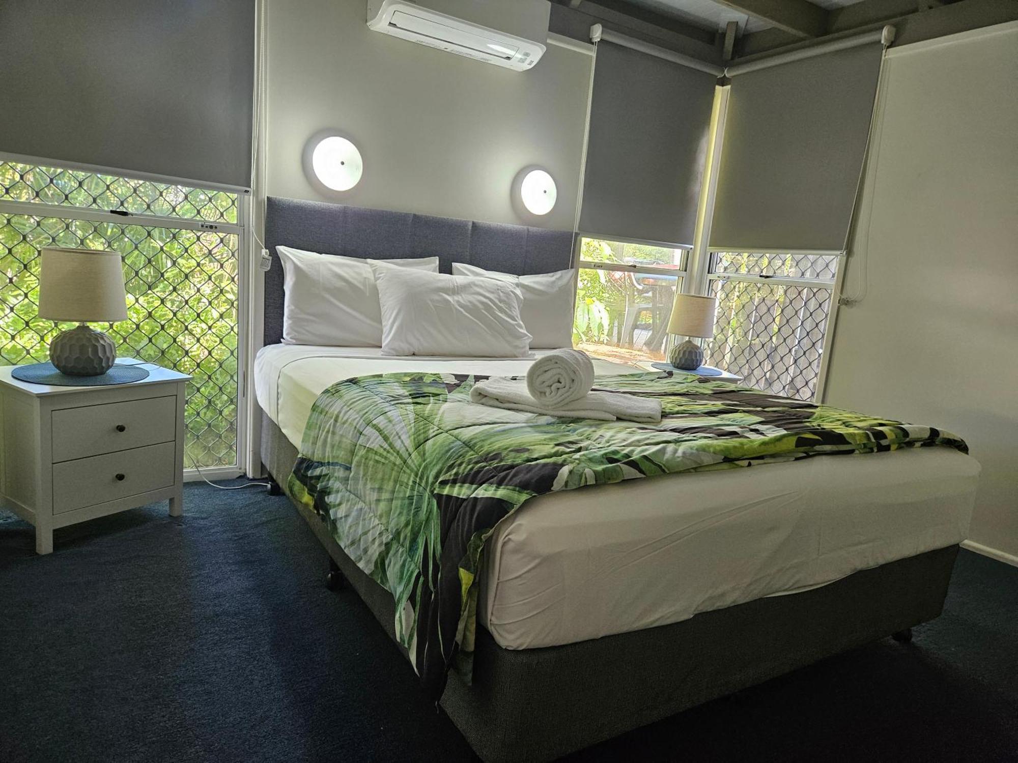 Kellys Resort 4*