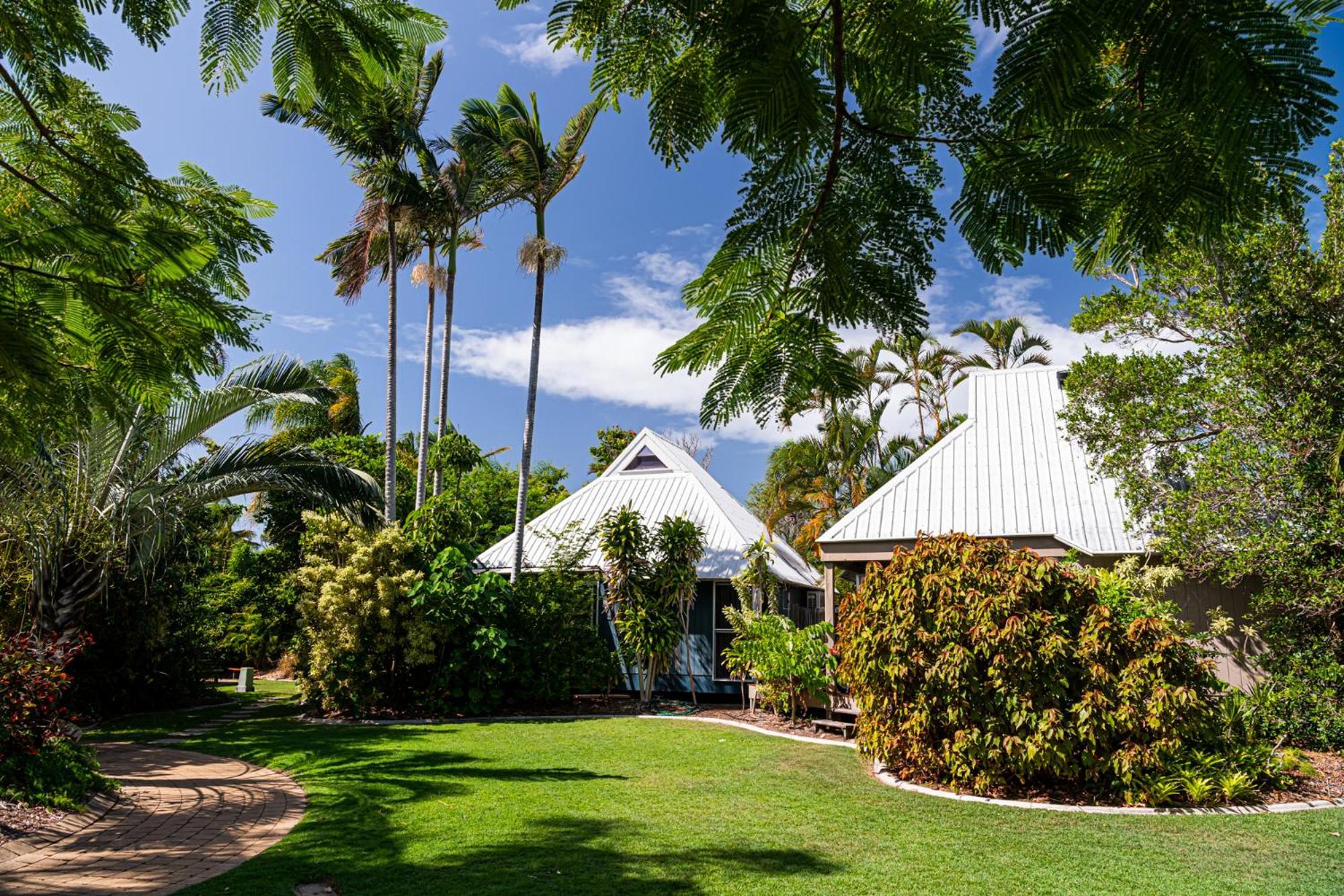 Resort Kellys 4*