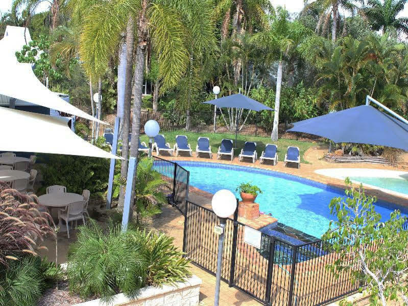 Resort Kellys Bargara